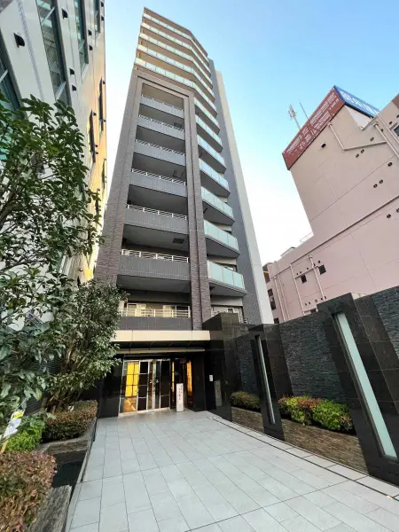 サンメゾン浦和高砂エルド