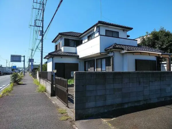 鴻巣市宮地5丁目