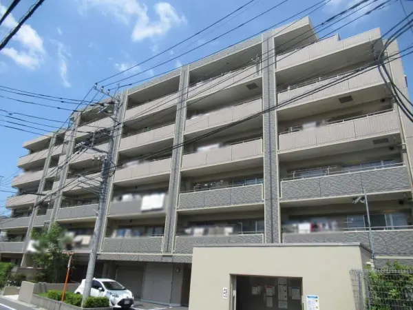 プログハウス浦和常盤