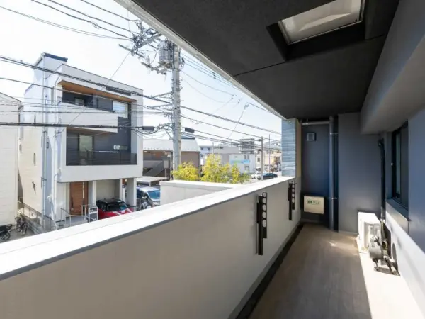 ウィルローズ南浦和