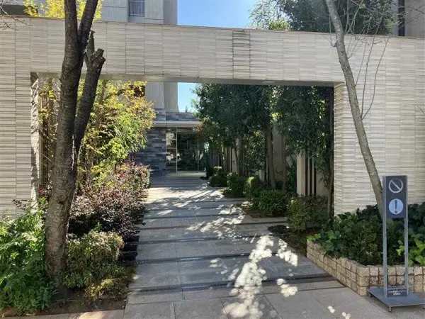 コスモ大宮日進ビューステージ