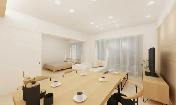 ヒルズ南浦和パークグランデージ