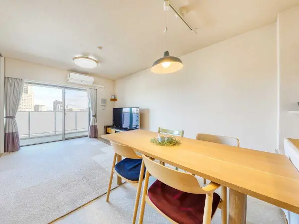 オーベル浦和レジデンス