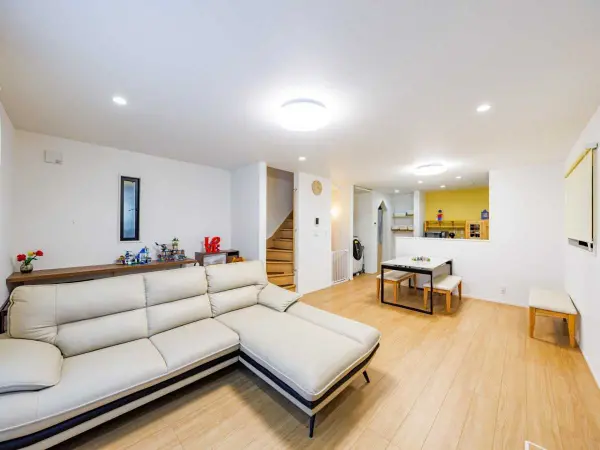 さいたま市浦和区本太5丁目　戸建