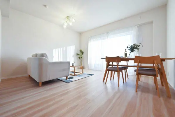 サクラディアサークルコート