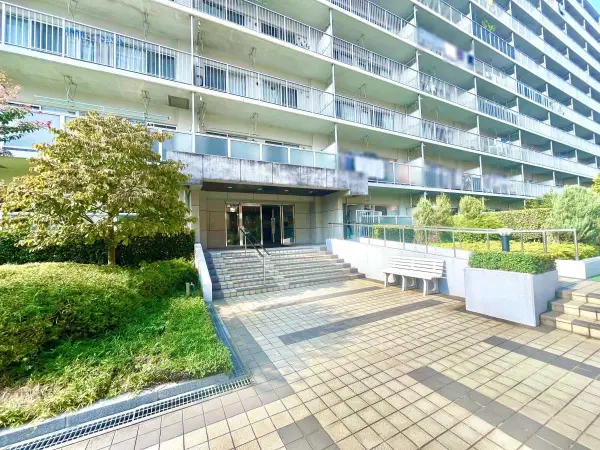 コープ野村北柏