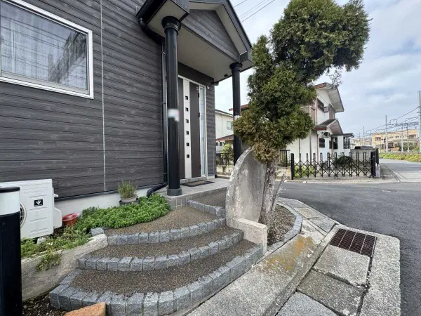 松戸市五香南1丁目／戸建