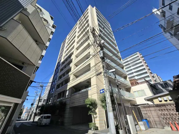 エクセレントシティ松戸駅前