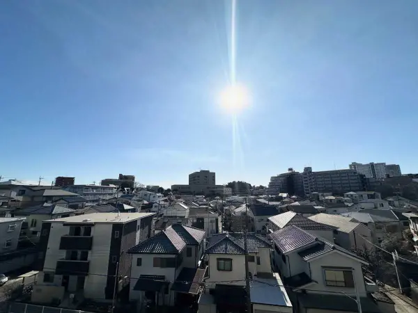 ライオンズマンション柏第2