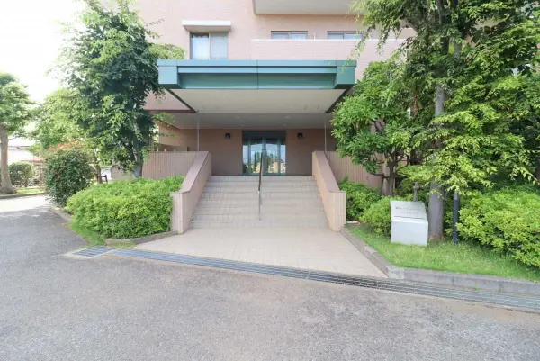 南柏パーク・ホームズウイングスクエア