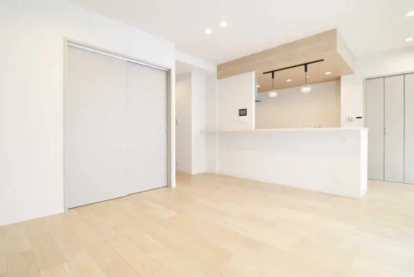 ザ・レジデンス稲毛台ミッドコートイースト