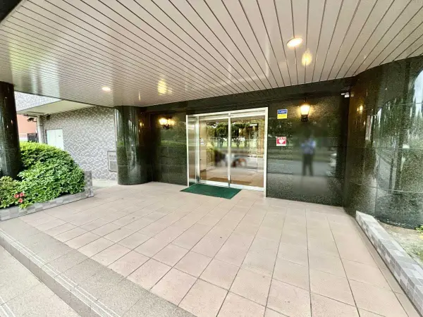 ダイアパレス船橋習志野台