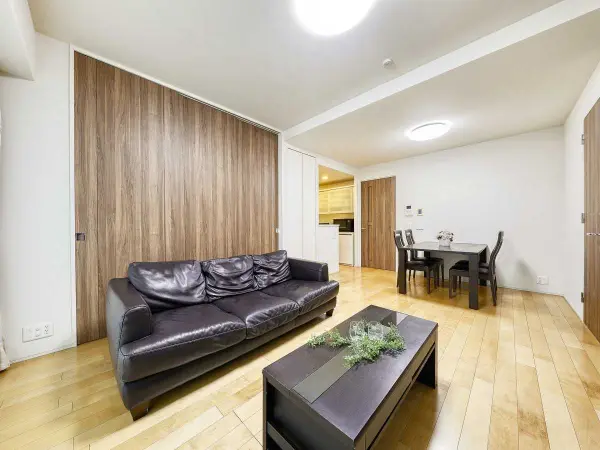 プラウド船橋一街区