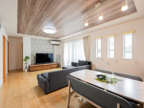 鎌ヶ谷市道野辺本町1丁目　中古戸建