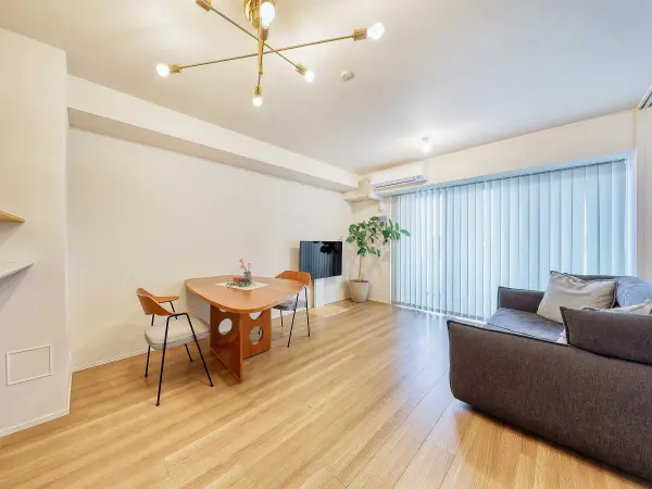 プラウド船橋五街区