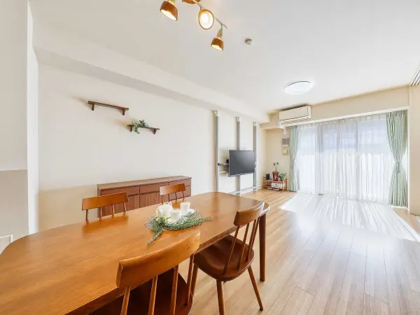 プラウド船橋三街区