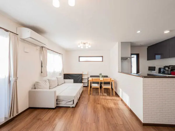 船橋市北本町2丁目　中古戸建