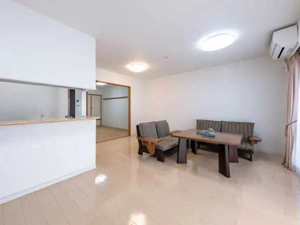 ザ・クレストシティセンターコート