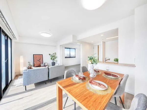 アンベリール八千代大和田ステーションテラス