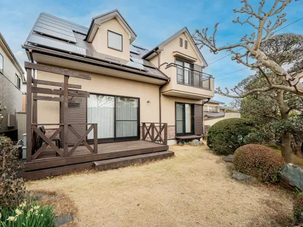 八千代市大和田　中古戸建