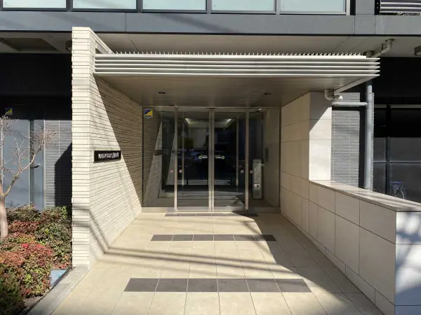 ヴィークコート船橋本町