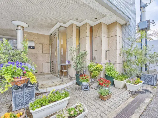 船橋市習志野台4丁目　中古戸建