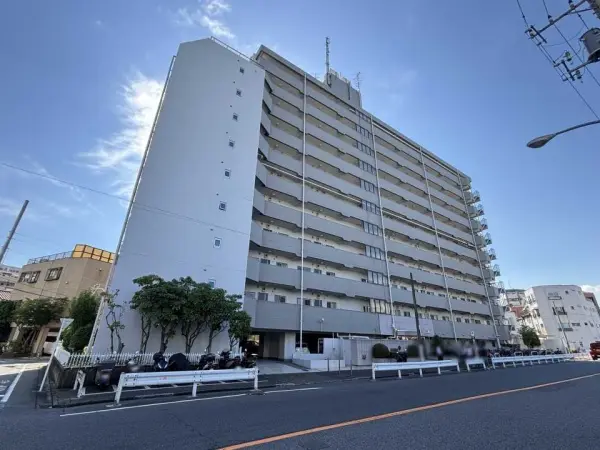 シャルム南砂町