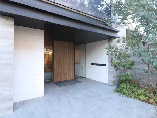 リビオシティ南砂町ステーションサイト