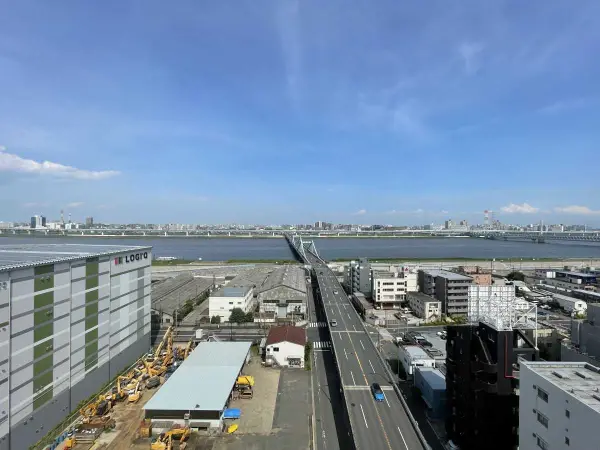 グランシティビューステージ