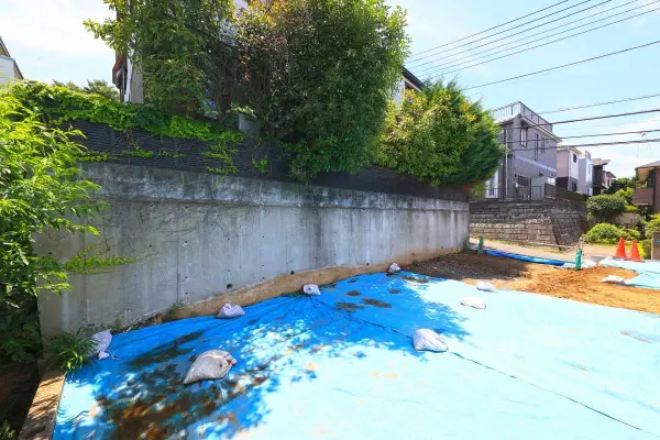 麻生区高石2丁目　新築戸建2号棟