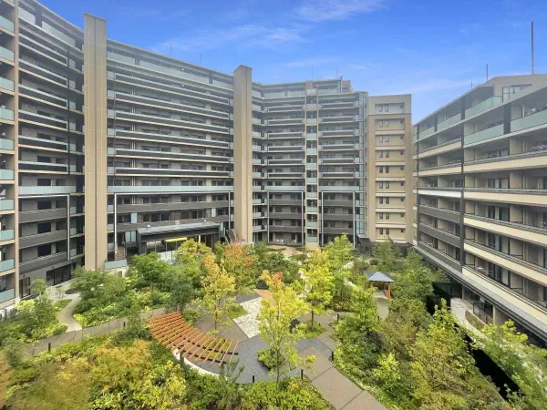 プラウドシティ小竹向原グランドコート