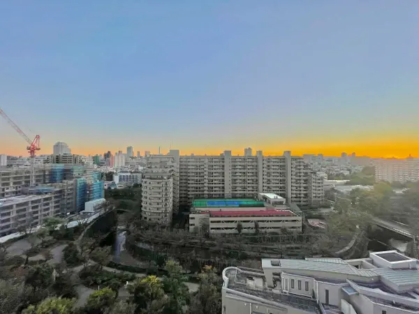 プラウドシティ加賀学園通り