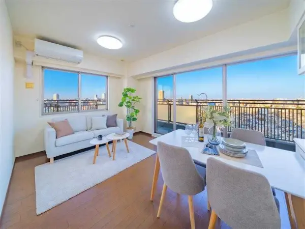 ステーションフロントタワー