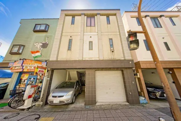 江戸川区松江7丁目　中古戸建