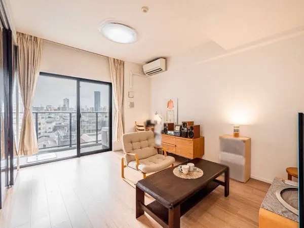 シティハウス板橋大山