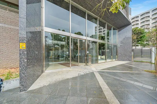 グランアルト加賀