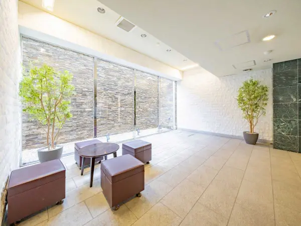 日神パレステージ池袋西