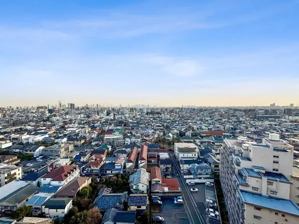 常盤台ガーデンソサエティ