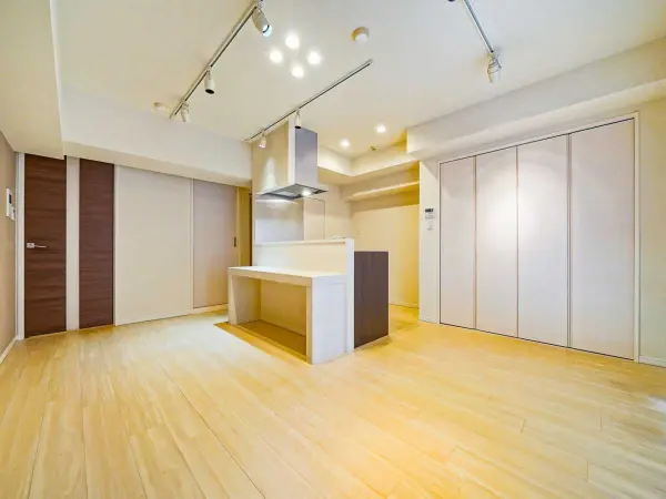 ライオンズステーションプラザ大山