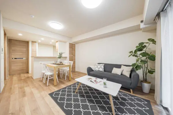 ブリリア向ヶ丘遊園