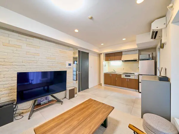 ライオンズマンション渋谷道玄坂