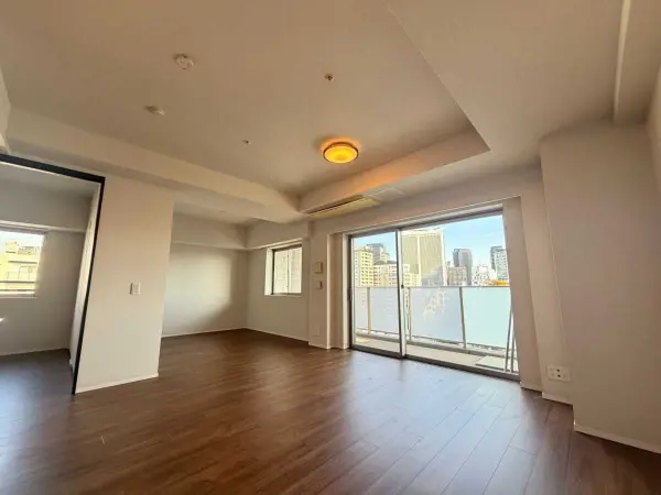 ザ・パークハウス赤坂レジデンス