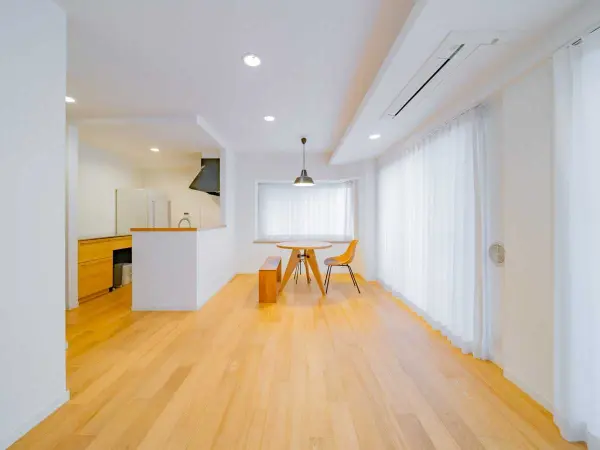 グランパーク代々木公園