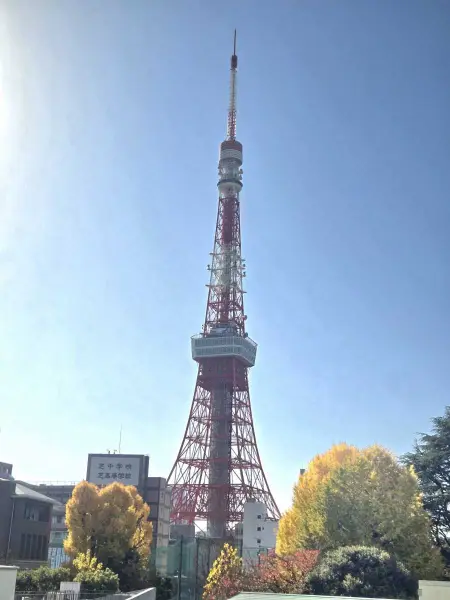 ウェリスタワー愛宕虎ノ門