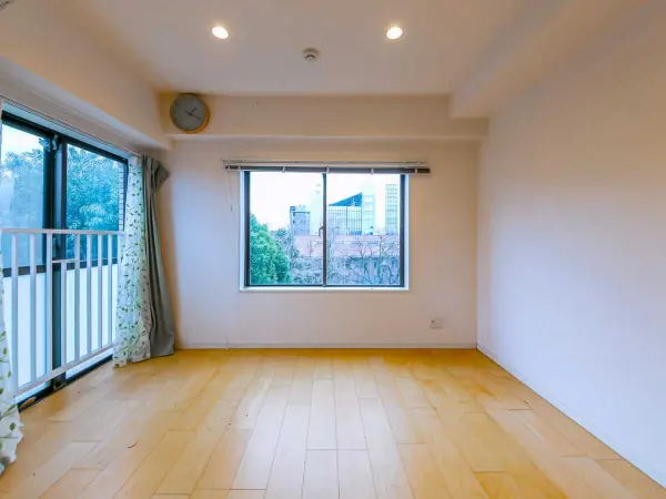 ライオンズマンション駒場