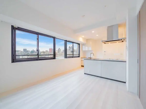 ブランズ渋谷代々木公園