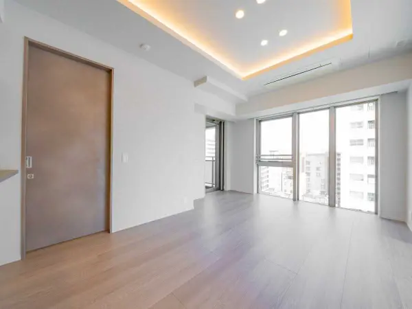 プラウド渋谷東