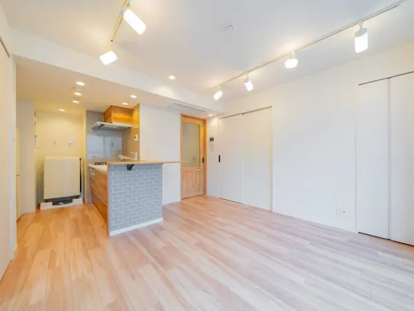 ジェイパーク青葉台アパートメント