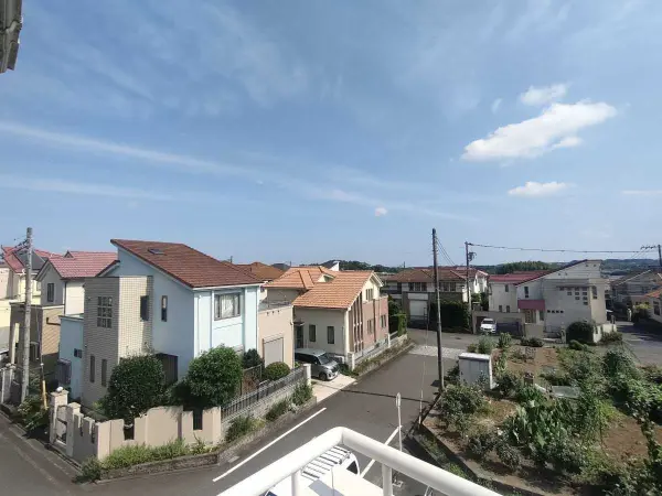 町田市能ヶ谷6丁目　戸建