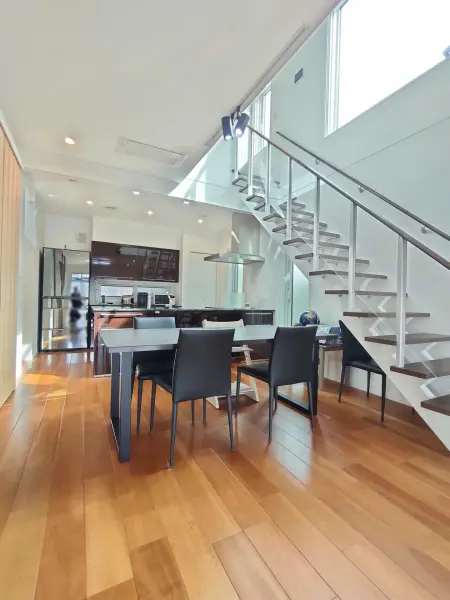 町田市小川2丁目　戸建